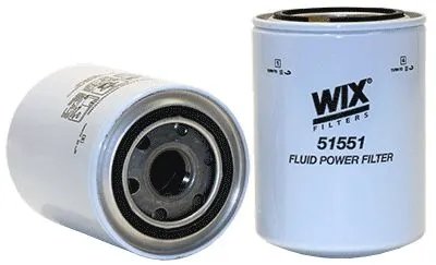 FILTRU ULEI WIX FILTERS 51551 - Compatibil cu NEW HOLLAND