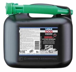 ADITIV COMBUSTIBIL LIQUI MOLY 5155 - Piesa auto compatibila cu mai multe marci