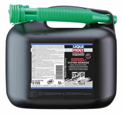 ADITIV COMBUSTIBIL LIQUI MOLY 5155 - Piesa auto compatibila cu mai multe marci