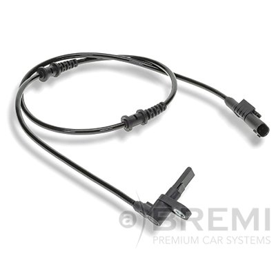 SENZOR ABS BREMI 51561 - Compatibil cu MERCEDES-BENZ, VW