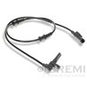 SENZOR ABS BREMI 51561 - Compatibil cu MERCEDES-BENZ, VW