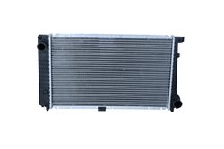 Radiator racire motor NRF 51568