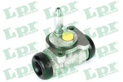 CILINDRU RECEPTOR FRANA LPR 5157 - Compatibil cu IVECO