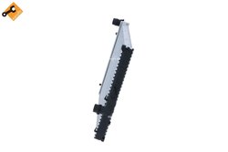 RADIATOR RACIRE MOTOR NRF 51580 - Compatibil cu BMW