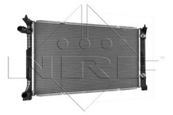 Radiator racire motor NRF 51586
