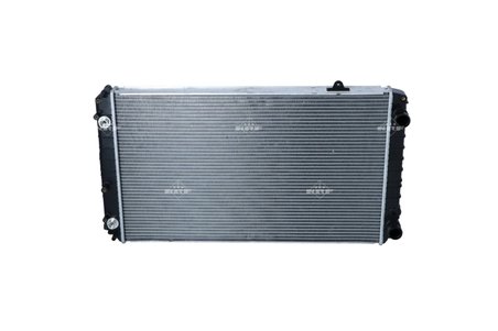 RADIATOR RACIRE MOTOR NRF 51587 - Compatibil cu AUDI