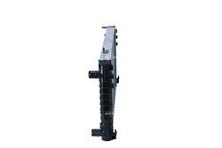 RADIATOR RACIRE MOTOR NRF 51587 - Compatibil cu AUDI