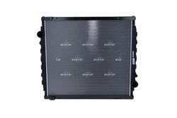 Radiator racire motor NRF 51590