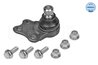 Pivot Meyle 516 010 0005
