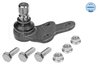 PIVOT MEYLE 516 010 0007 - Compatibil cu VOLVO