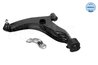 BRAT SUSPENSIE MEYLE 516 050 0001 - Compatibil cu MITSUBISHI, VOLVO