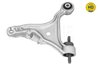 BRAT SUSPENSIE MEYLE 516 050 0017/HD - Compatibil cu VOLVO