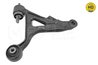 BRAT SUSPENSIE MEYLE 516 050 0031/HD - Compatibil cu VOLVO