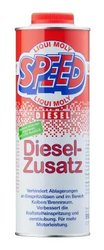 ADITIV COMBUSTIBIL LIQUI MOLY 5160 - Piesa auto compatibila cu mai multe marci