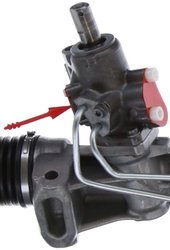 Caseta directie Spidan 51600