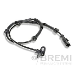 SENZOR ABS BREMI 51620 - Compatibil cu RENAULT