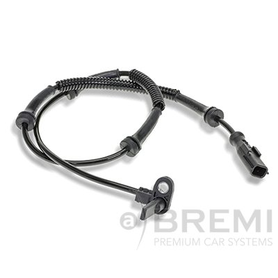 SENZOR ABS BREMI 51620 - Compatibil cu RENAULT