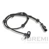 SENZOR ABS BREMI 51620 - Compatibil cu RENAULT