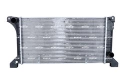 RADIATOR RACIRE MOTOR NRF 516212 - Compatibil cu FORD