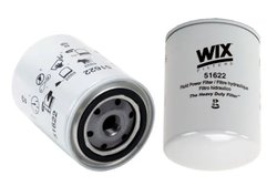 FILTRU HIDRAULIC CUTIE DE VITEZE AUTOMATA WIX FILTERS 51622 - Piesa auto compatibila cu mai multe marci