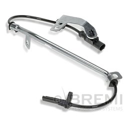 SENZOR ABS BREMI 51632 - Compatibil cu SUBARU