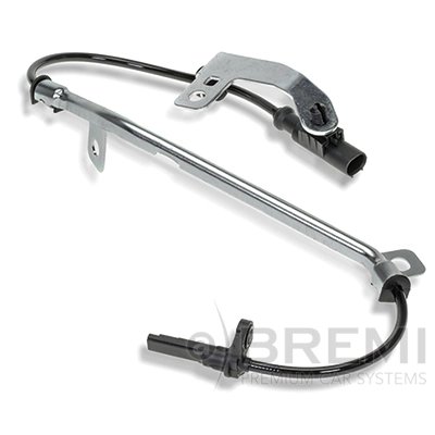 SENZOR ABS BREMI 51632 - Compatibil cu SUBARU