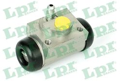 CILINDRU RECEPTOR FRANA LPR 5163 - Compatibil cu DAIHATSU, TOYOTA