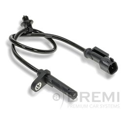 SENZOR ABS BREMI 51642 - Compatibil cu FORD