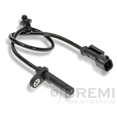 Senzor ABS Bremi 51642