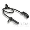 Senzor ABS Bremi 51642
