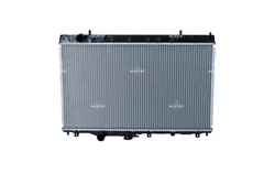 Radiator racire motor NRF 516658