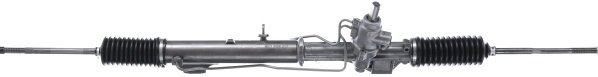 CASETA DIRECTIE SPIDAN 51669 - Compatibil cu CITROEN, FIAT, PEUGEOT, SANTANA