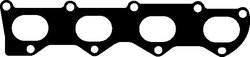 GARNITURA GALERIE EVACUARE ELRING 517.120 - Compatibil cu AUDI, SEAT, SKODA, VW