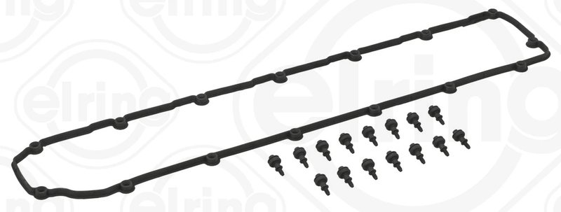 Set garnituri capac culbutori Elring 517.360