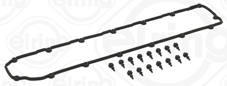 Set garnituri capac culbutori Elring 517.360