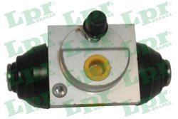 CILINDRU RECEPTOR FRANA LPR 5170 - Compatibil cu CITROEN, DS, PEUGEOT
