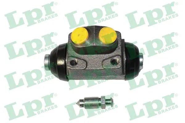 Cilindru receptor frana LPR 5171
