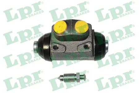 Cilindru receptor frana LPR 5171