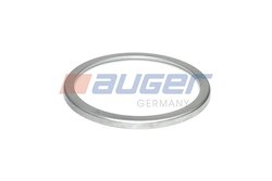 Placa frictiune, arc parabolic Auger 51713