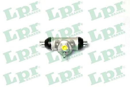 CILINDRU RECEPTOR FRANA LPR 5173 - Compatibil cu NISSAN