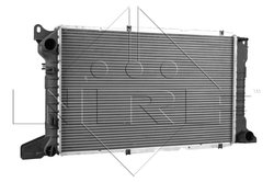 Radiator racire motor NRF 517373