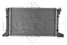 RADIATOR RACIRE MOTOR NRF 517373 - Compatibil cu FORD