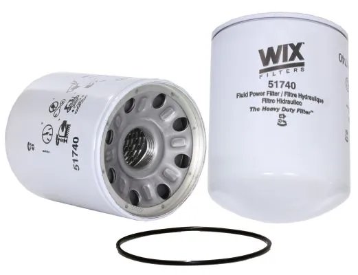 Filtru sistem hidraulic primar WIX Filters 51740