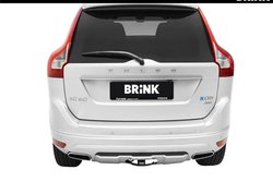 MODUL TRACTARE BRINK 517600 - Compatibil cu VOLVO