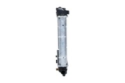 RADIATOR RACIRE MOTOR NRF 517662 - Compatibil cu MERCEDES-BENZ