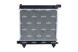RADIATOR RACIRE MOTOR NRF 517662 - Compatibil cu MERCEDES-BENZ