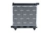 RADIATOR RACIRE MOTOR NRF 517662 - Compatibil cu MERCEDES-BENZ
