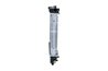 RADIATOR RACIRE MOTOR NRF 517662 - Compatibil cu MERCEDES-BENZ