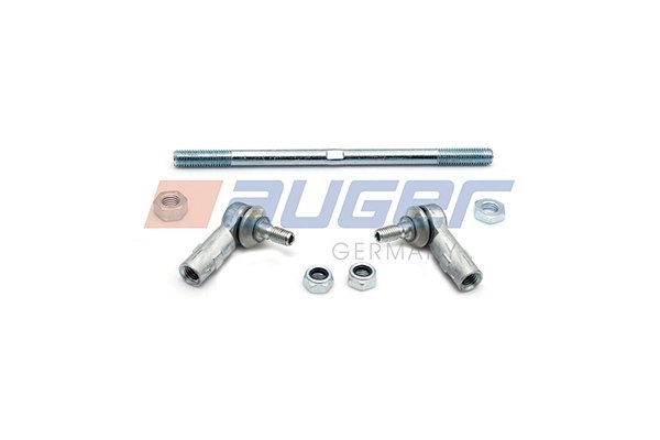 SET REPARATIE LEVIER CUTIE DE VITEZE AUGER 51795 - Compatibil cu SCANIA