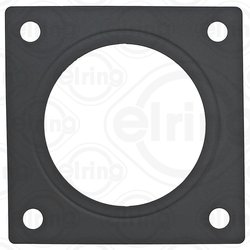 GARNITURA CARCASA GALERIE ADMISIE ELRING 518.140 - Compatibil cu NISSAN, NISSAN (ZHENGZHOU), RENAULT, RENAULT TRUCKS